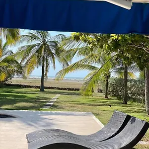 La Playa Frente Al Mar Сasa de vacaciones