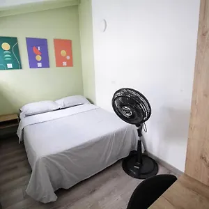 Privado Cerca A Provenza En El Poblado - M301 By Roots Apartamento Medellín