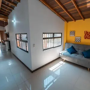 Apartamento Familiar De 3 Mlb401 Apartamento Medellín
