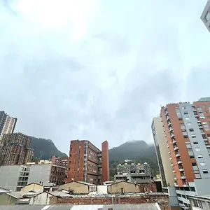 Nomad Apartamento Bogotá